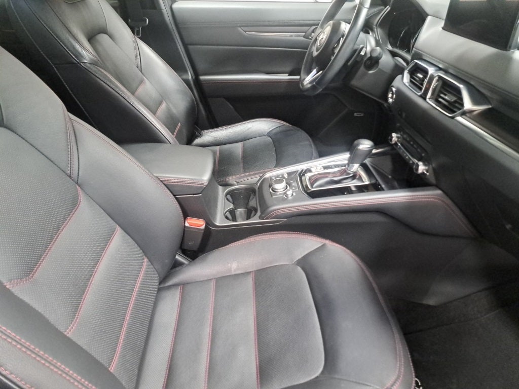 2023 Mazda Mazda CX-5 2.5 Turbo Sunroof NEW TIRES & BRAKES!