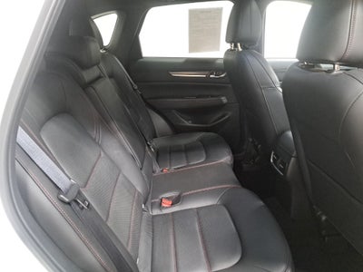 2023 Mazda Mazda CX-5 2.5 Turbo Sunroof NEW TIRES & BRAKES!