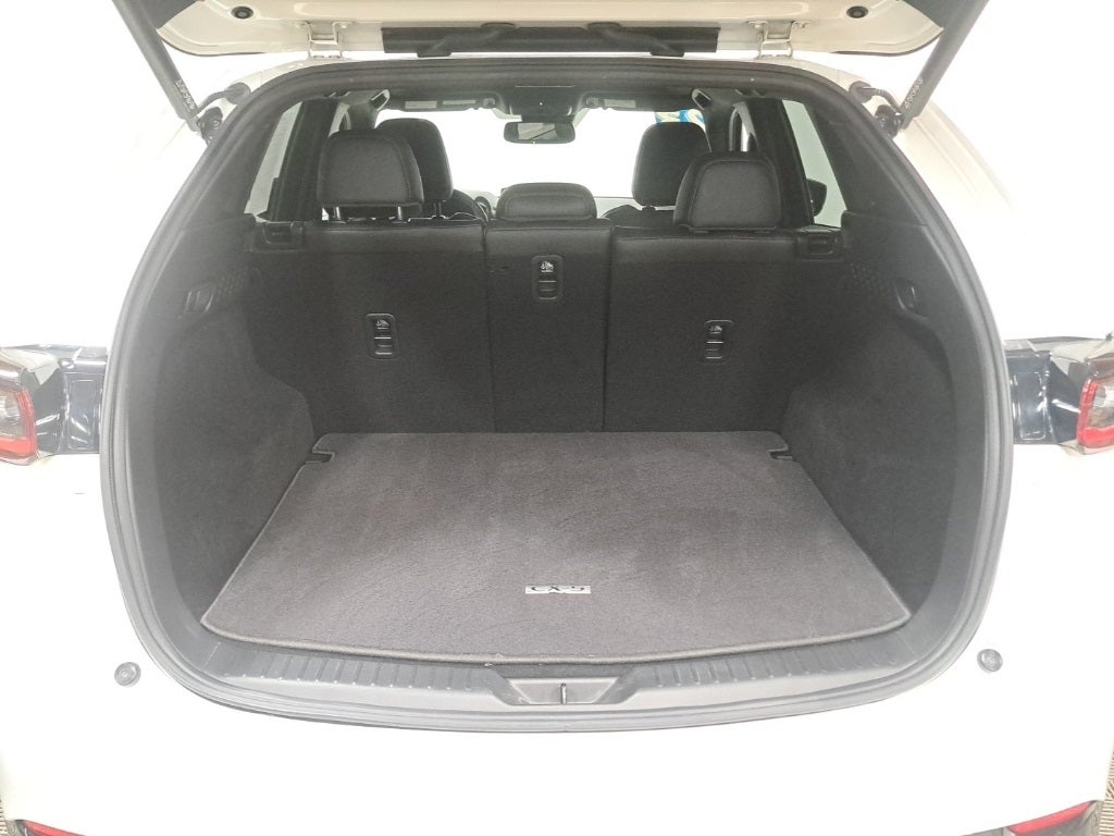 2023 Mazda Mazda CX-5 2.5 Turbo Sunroof NEW TIRES & BRAKES!