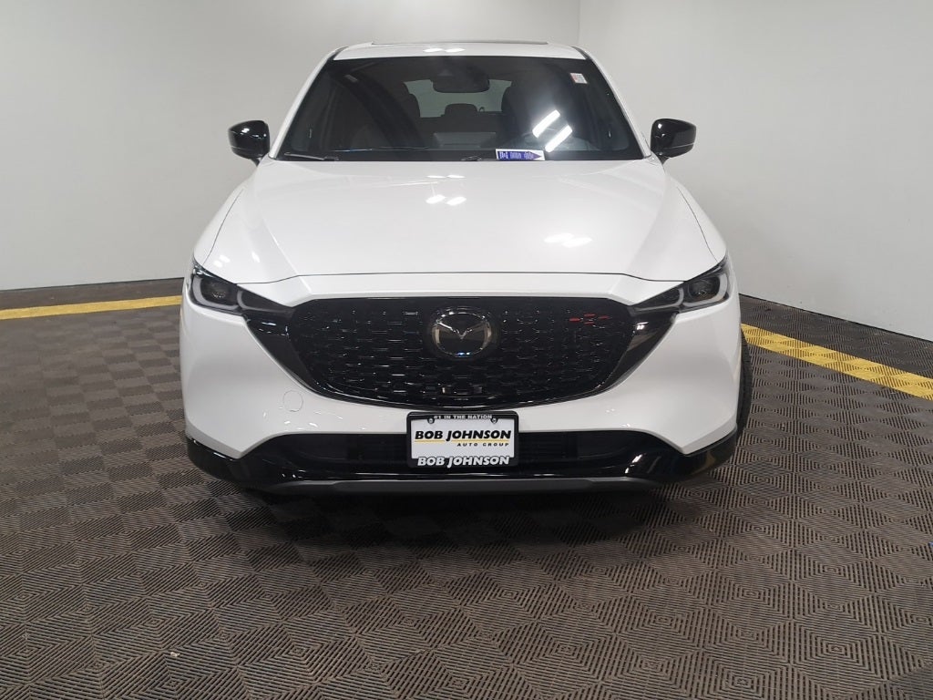 2023 Mazda Mazda CX-5 2.5 Turbo Sunroof NEW TIRES & BRAKES!