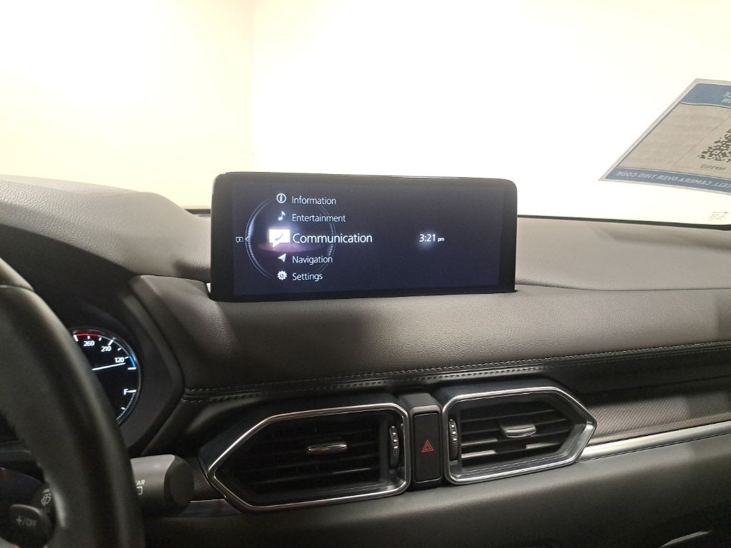 2023 Mazda Mazda CX-5 2.5 Turbo Sunroof NEW TIRES & BRAKES!