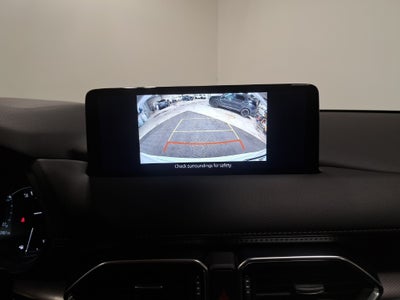 2023 Mazda Mazda CX-5 2.5 Turbo Sunroof NEW TIRES & BRAKES!