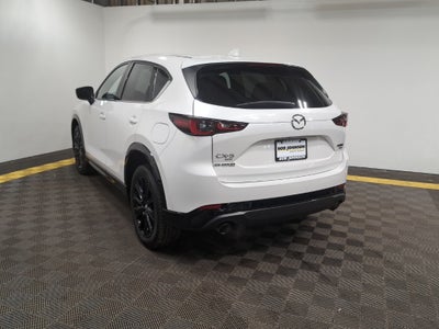 2023 Mazda Mazda CX-5 2.5 Turbo Sunroof NEW TIRES & BRAKES!