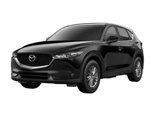 2017 Mazda Mazda CX-5 Sport