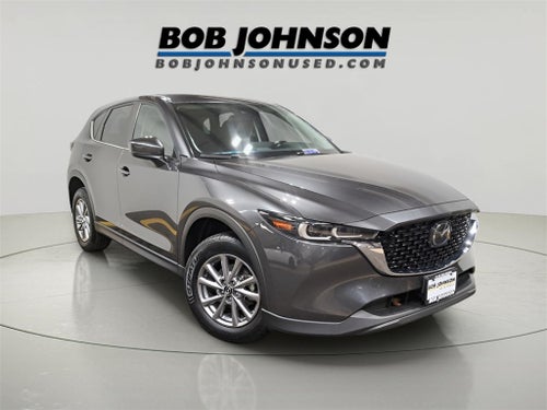 2023 Mazda Mazda CX-5 2.5 S Select Package Heated Seats New Tires & Brakes!