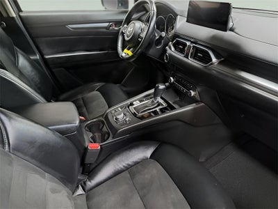 2023 Mazda Mazda CX-5 2.5 S Select Package Heated Seats New Tires & Brakes!