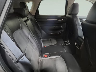 2023 Mazda Mazda CX-5 2.5 S Select Package Heated Seats New Tires & Brakes!