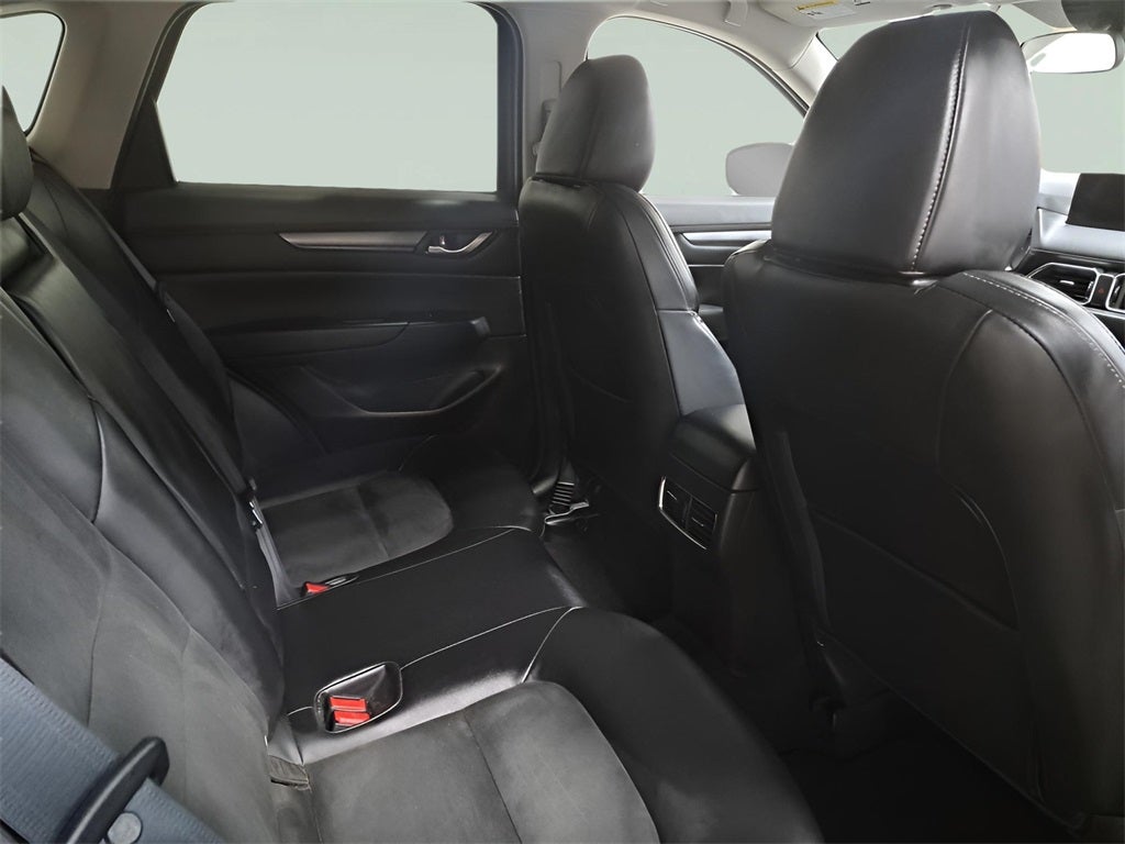 2023 Mazda Mazda CX-5 2.5 S Select Package Heated Seats New Tires & Brakes!