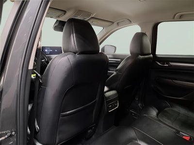 2023 Mazda Mazda CX-5 2.5 S Select Package Heated Seats New Tires & Brakes!