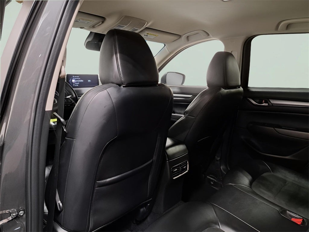 2023 Mazda Mazda CX-5 2.5 S Select Package Heated Seats New Tires & Brakes!