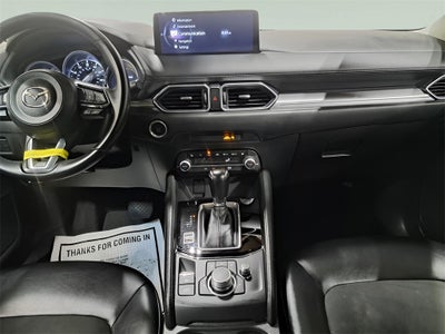 2023 Mazda Mazda CX-5 2.5 S Select Package Heated Seats New Tires & Brakes!