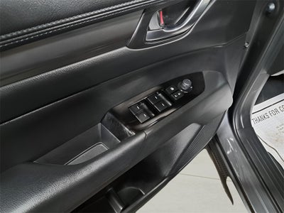 2023 Mazda Mazda CX-5 2.5 S Select Package Heated Seats New Tires & Brakes!