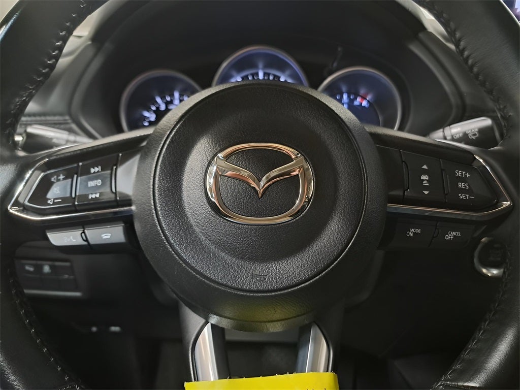 2023 Mazda Mazda CX-5 2.5 S Select Package Heated Seats New Tires & Brakes!