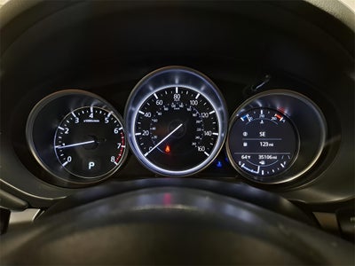 2023 Mazda Mazda CX-5 2.5 S Select Package Heated Seats New Tires & Brakes!