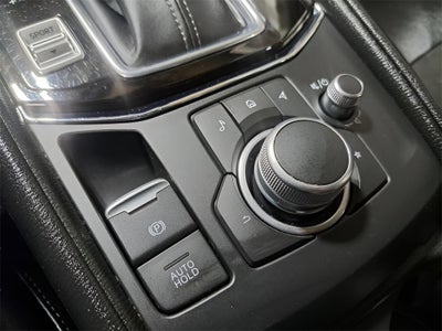 2023 Mazda Mazda CX-5 2.5 S Select Package Heated Seats New Tires & Brakes!