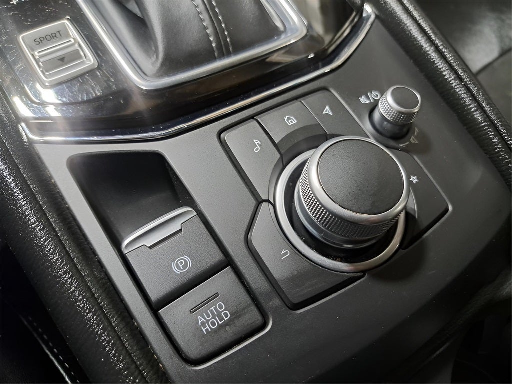 2023 Mazda Mazda CX-5 2.5 S Select Package Heated Seats New Tires & Brakes!