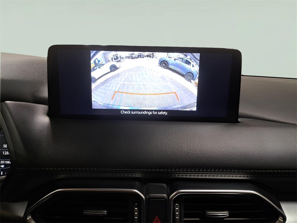 2023 Mazda Mazda CX-5 2.5 S Select Package Heated Seats New Tires & Brakes!