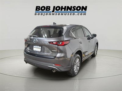 2023 Mazda Mazda CX-5 2.5 S Select Package Heated Seats New Tires & Brakes!