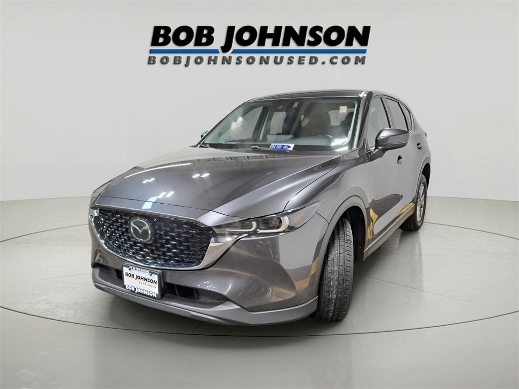 2023 Mazda Mazda CX-5 2.5 S Select Package Heated Seats New Tires & Brakes!