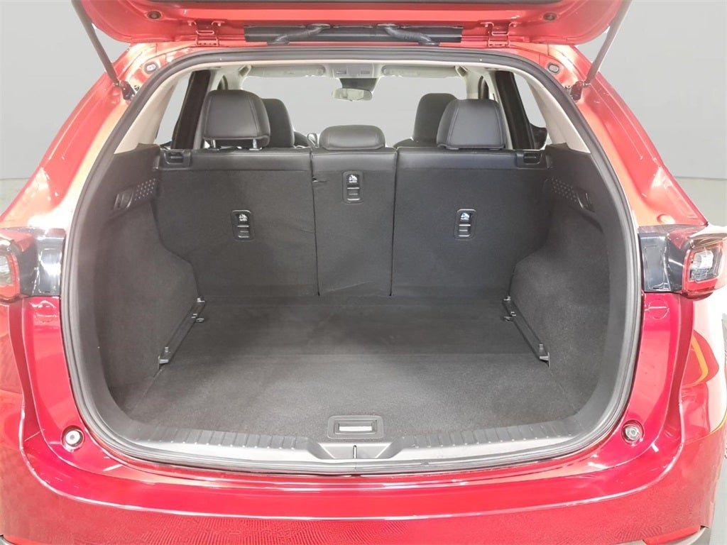 2023 Mazda Mazda CX-5 2.5 S Select Package Heated Seats AWD