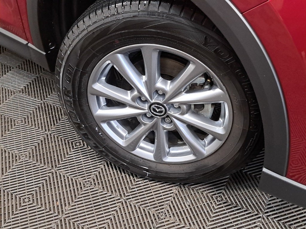 2023 Mazda Mazda CX-5 2.5 S Select Package Heated Seats AWD