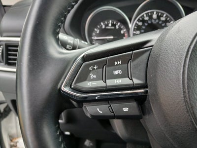 2019 Mazda Mazda CX-5 Sport