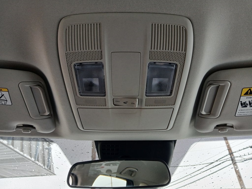 2019 Mazda Mazda CX-5 Sport