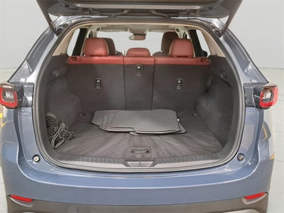 2023 Mazda Mazda CX-5 2.5 S Carbon Edition Sunroof Bose Audio NEW TIRES!