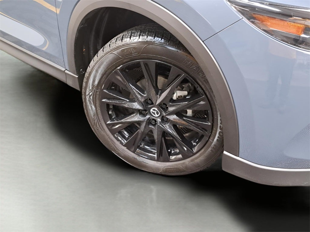 2023 Mazda Mazda CX-5 2.5 S Carbon Edition Sunroof Bose Audio NEW TIRES!