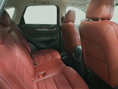 2023 Mazda Mazda CX-5 2.5 S Carbon Edition Sunroof Bose Audio NEW TIRES!