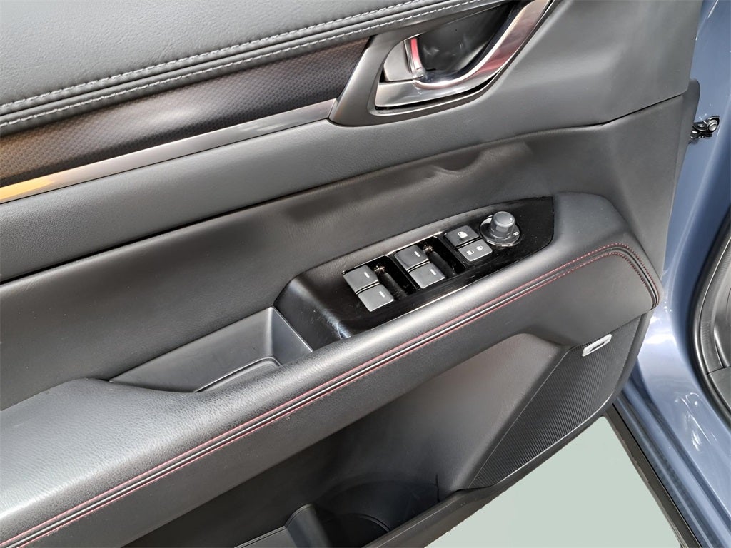 2023 Mazda Mazda CX-5 2.5 S Carbon Edition Sunroof Bose Audio NEW TIRES!