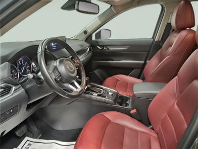 2023 Mazda Mazda CX-5 2.5 S Carbon Edition Sunroof Bose Audio NEW TIRES!