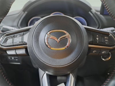 2023 Mazda Mazda CX-5 2.5 S Carbon Edition Sunroof Bose Audio NEW TIRES!