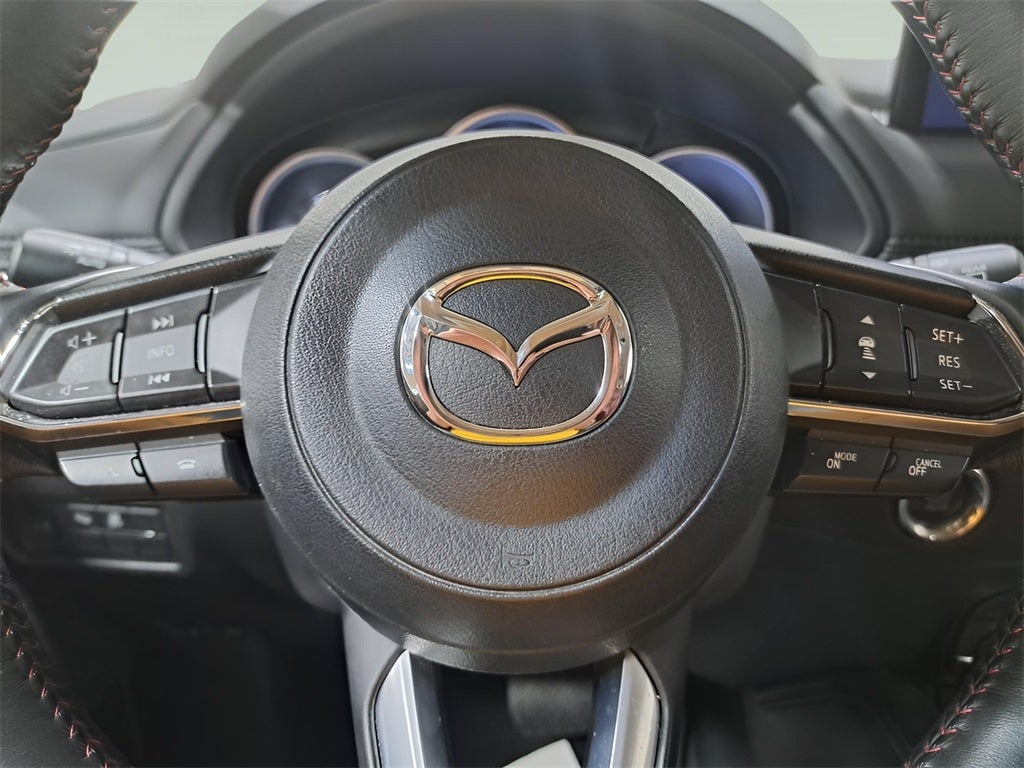 2023 Mazda Mazda CX-5 2.5 S Carbon Edition Sunroof Bose Audio NEW TIRES!