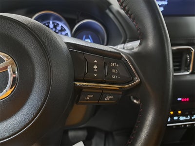 2023 Mazda Mazda CX-5 2.5 S Carbon Edition Sunroof Bose Audio NEW TIRES!