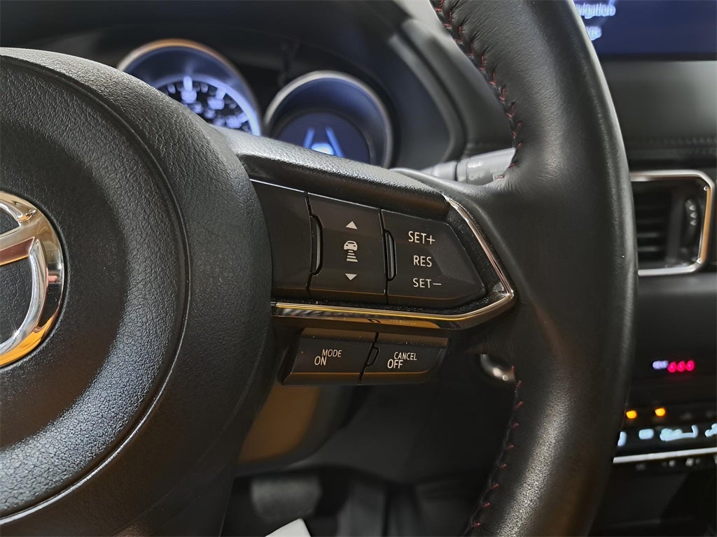 2023 Mazda Mazda CX-5 2.5 S Carbon Edition Sunroof Bose Audio NEW TIRES!