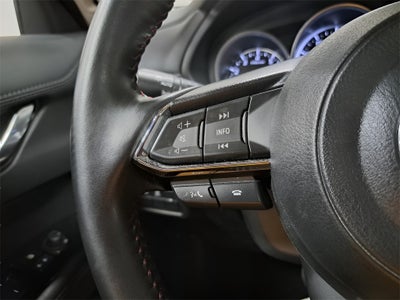 2023 Mazda Mazda CX-5 2.5 S Carbon Edition Sunroof Bose Audio NEW TIRES!