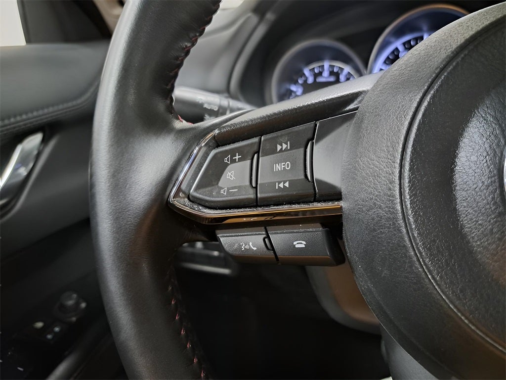 2023 Mazda Mazda CX-5 2.5 S Carbon Edition Sunroof Bose Audio NEW TIRES!