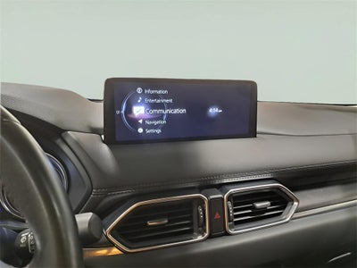 2023 Mazda Mazda CX-5 2.5 S Carbon Edition Sunroof Bose Audio NEW TIRES!