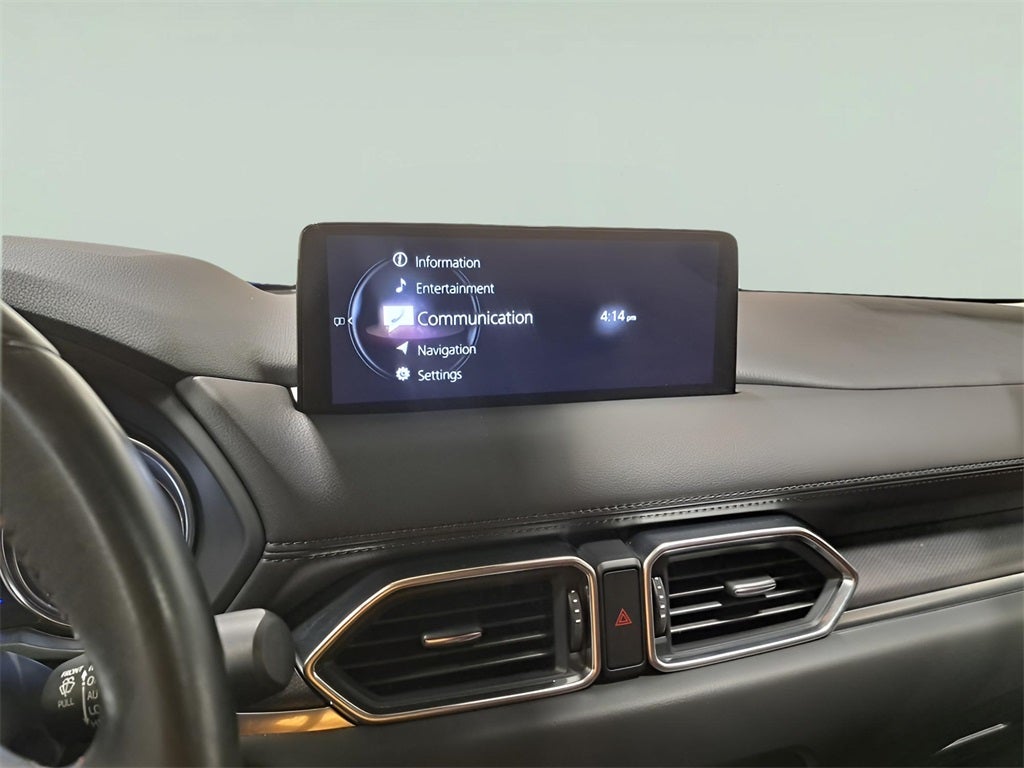 2023 Mazda Mazda CX-5 2.5 S Carbon Edition Sunroof Bose Audio NEW TIRES!