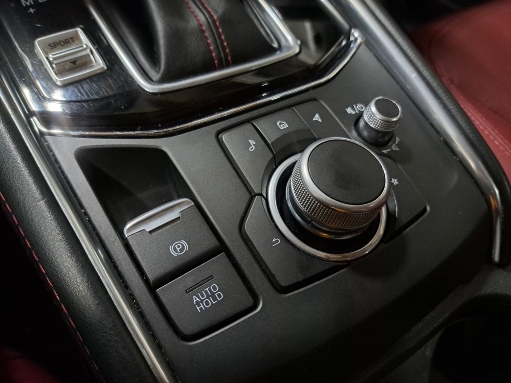 2023 Mazda Mazda CX-5 2.5 S Carbon Edition Sunroof Bose Audio NEW TIRES!