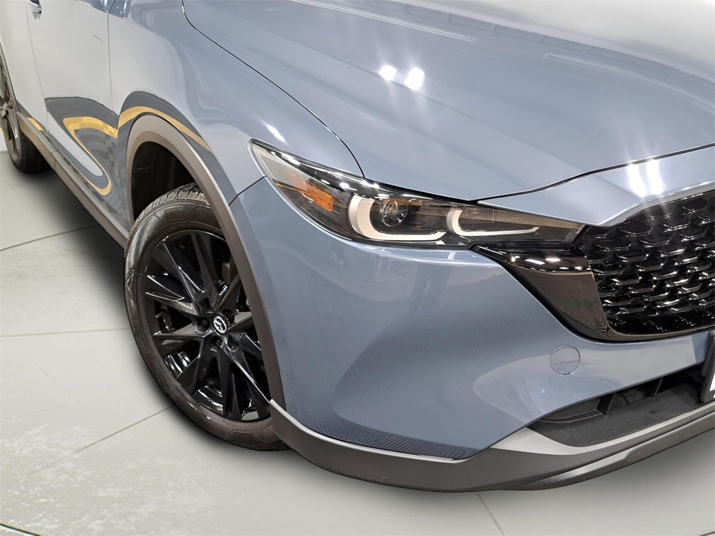 2023 Mazda Mazda CX-5 2.5 S Carbon Edition Sunroof Bose Audio NEW TIRES!