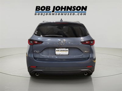 2023 Mazda Mazda CX-5 2.5 S Carbon Edition Sunroof Bose Audio NEW TIRES!