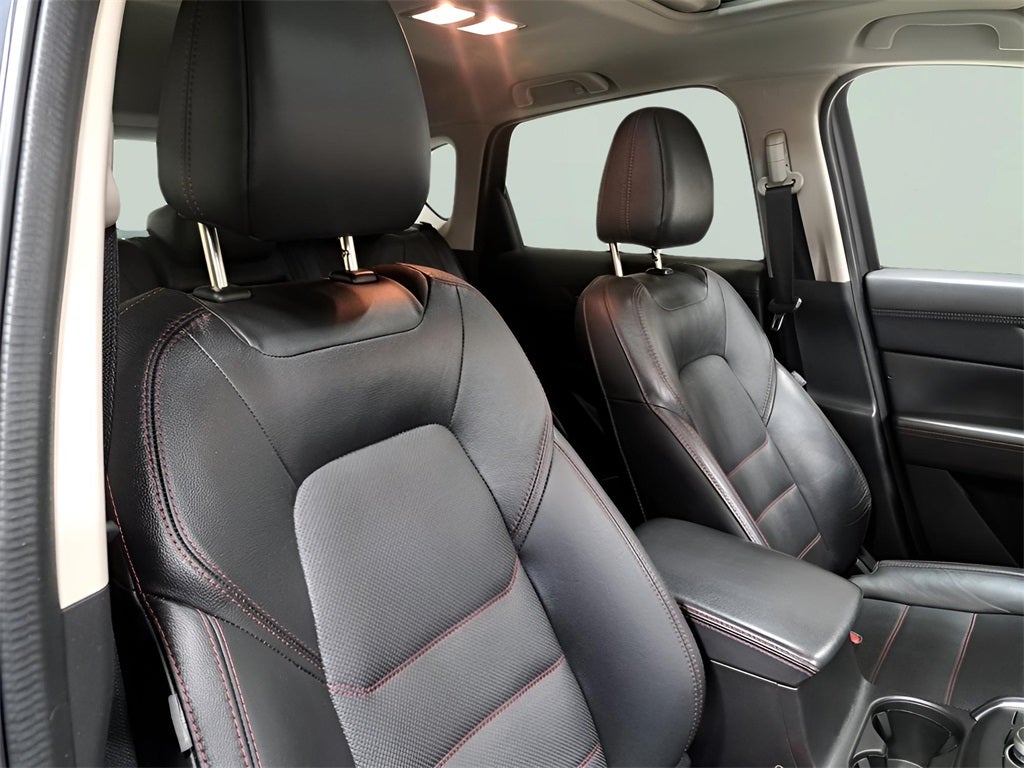 2023 Mazda Mazda CX-5 2.5 S Carbon Edition Sunroof Bose Audio & Mazda Certified!