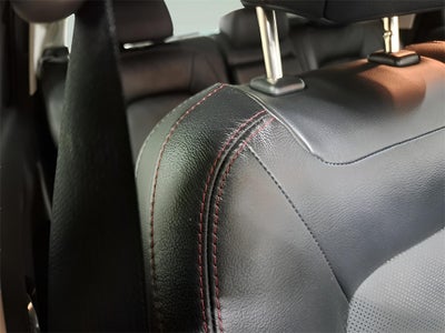 2023 Mazda Mazda CX-5 2.5 S Carbon Edition Sunroof Bose Audio & Mazda Certified!