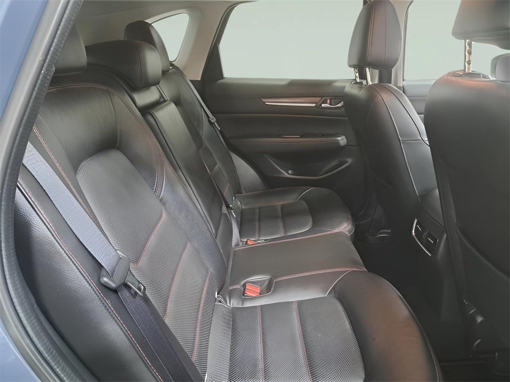 2023 Mazda Mazda CX-5 2.5 S Carbon Edition Sunroof Bose Audio & Mazda Certified!