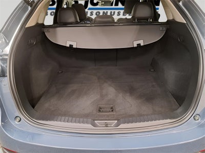 2023 Mazda Mazda CX-5 2.5 S Carbon Edition Sunroof Bose Audio & Mazda Certified!