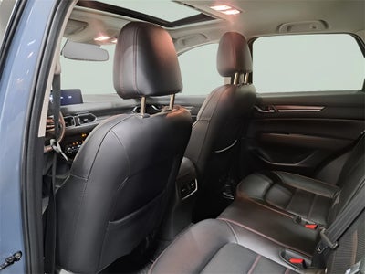 2023 Mazda Mazda CX-5 2.5 S Carbon Edition Sunroof Bose Audio & Mazda Certified!