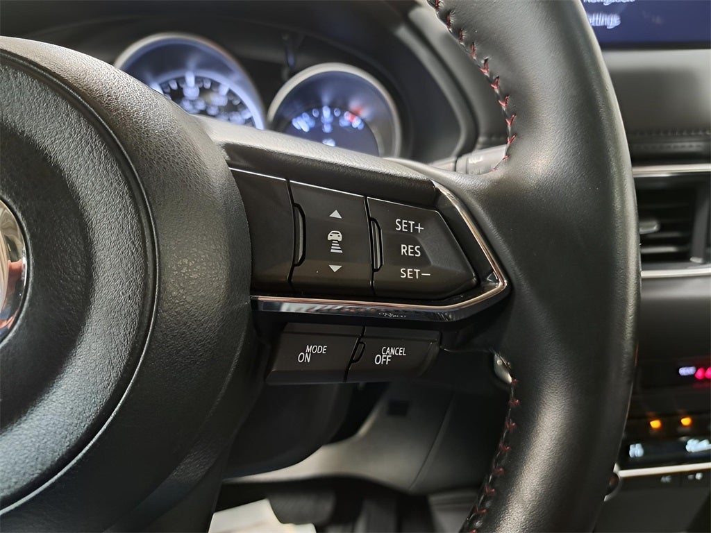 2023 Mazda Mazda CX-5 2.5 S Carbon Edition Sunroof Bose Audio & Mazda Certified!