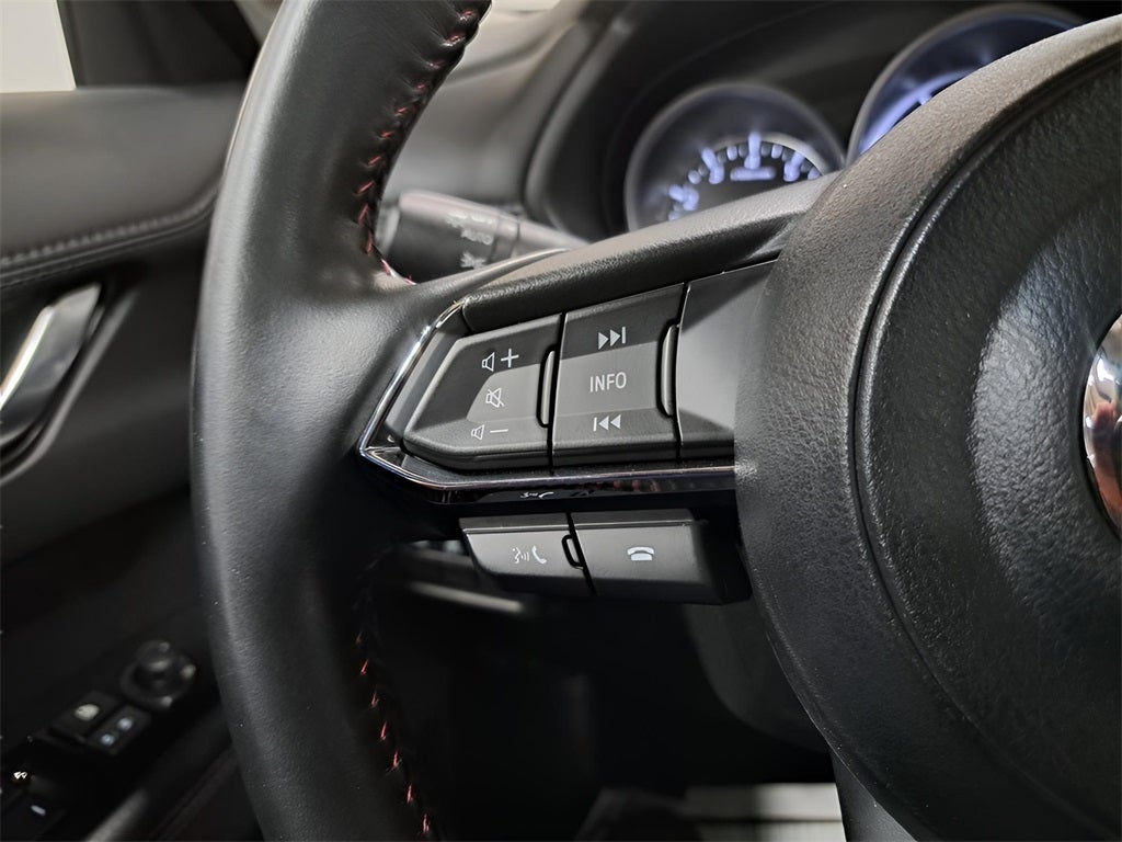 2023 Mazda Mazda CX-5 2.5 S Carbon Edition Sunroof Bose Audio & Mazda Certified!